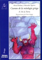 Cuentos De La Mitología Griega Ii.