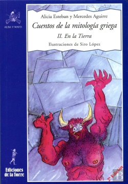 Bertrand.pt - Cuentos De La Mitología Griega Ii.
