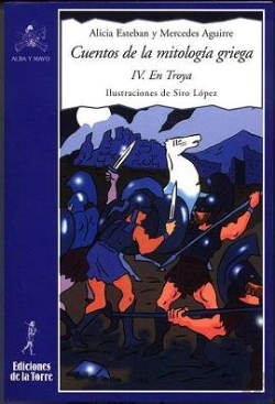 Bertrand.pt - Cuentos De La Mitología Griega Iv.