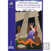 Cuentos De La Mitología Griega Ix
