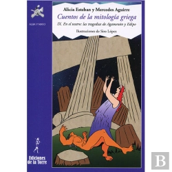 Bertrand.pt - Cuentos De La Mitología Griega Ix