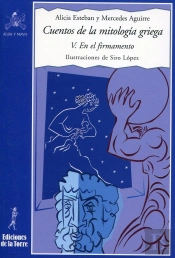Cuentos De La Mitología Griega V.