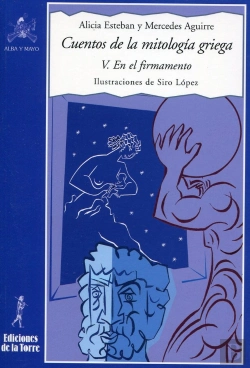 Bertrand.pt - Cuentos De La Mitología Griega V.