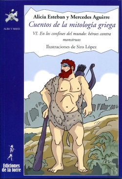 Bertrand.pt - Cuentos De La Mitología Griega Vi