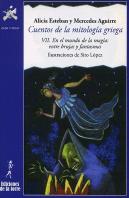 Cuentos De La Mitología Griega Vii