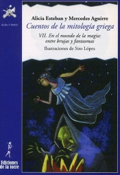 Cuentos De La Mitología Griega Vii