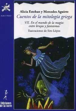 Bertrand.pt - Cuentos De La Mitología Griega Vii