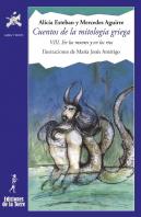 Cuentos De La Mitología Griega Viii