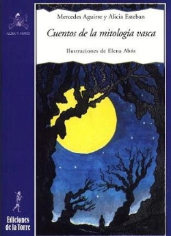 Bertrand.pt - Cuentos De La Mitología Vasca
