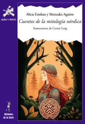 Cuentos De La Motologia Nordica