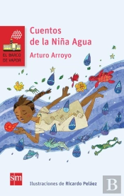 Cuentos De La Niña De Agua