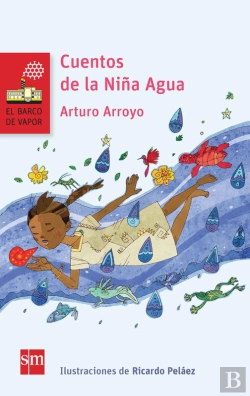 Bertrand.pt - Cuentos De La Niña De Agua