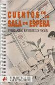 Cuentos De La Sala De Espera
