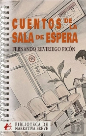 Cuentos De La Sala De Espera