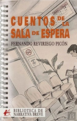 Bertrand.pt - Cuentos De La Sala De Espera