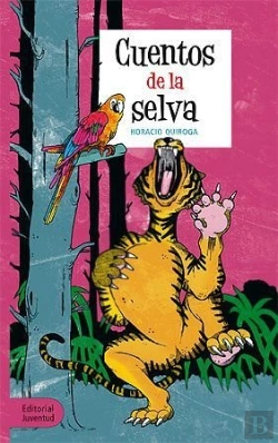 Bertrand.pt - Cuentos De La Selva