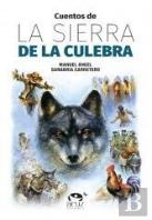 Cuentos De La Sierra De La Culebra