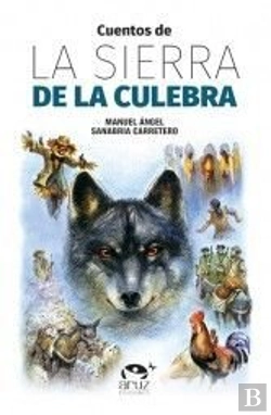 Bertrand.pt - Cuentos De La Sierra De La Culebra