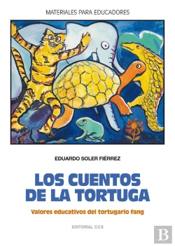 Bertrand.pt - Cuentos De La Tortuga, Los