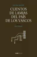Cuentos De Lamias Del Pais De Los Vascos