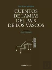 Cuentos De Lamias Del Pais De Los Vascos