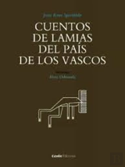 Bertrand.pt - Cuentos De Lamias Del Pais De Los Vascos
