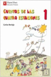 Cuentos De Las Cuatro Estaciones 1
