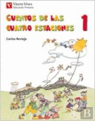 Cuentos De Las Cuatro Estaciones 1