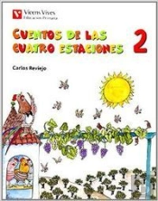 Cuentos De Las Cuatro Estaciones 2