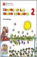 Cuentos De Las Cuatro Estaciones 2