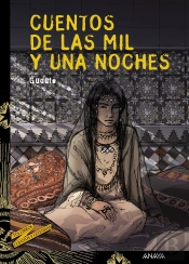 Cuentos De Las Mil Y Una Noches