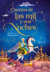 Cuentos De Las Mil Y Una Noches