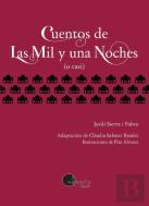Cuentos De Las Mil Y Una Noches (O Casi)