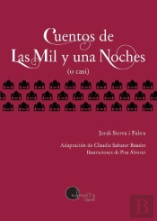 Cuentos De Las Mil Y Una Noches (O Casi)