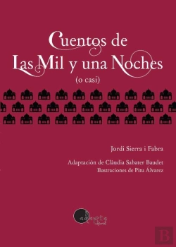 Bertrand.pt - Cuentos De Las Mil Y Una Noches (O Casi)