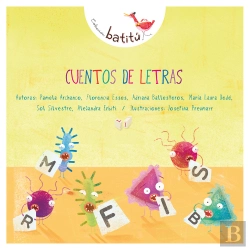 Bertrand.pt - Cuentos De Letras