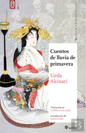 Cuentos De Lluvia De Primavera