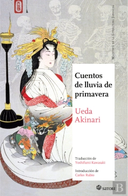 Bertrand.pt - Cuentos De Lluvia De Primavera
