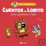 Cuentos De Lobito Para Aprender A Leer