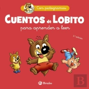 Cuentos De Lobito Para Aprender A Leer