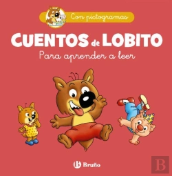 Bertrand.pt - Cuentos De Lobito Para Aprender A Leer