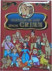 Cuentos De Los Hermanos Grimm