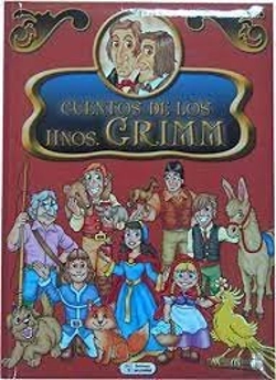 Bertrand.pt - Cuentos De Los Hermanos Grimm