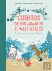 Cuentos De Los Mumin En El Valle Mágico