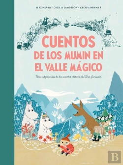 Bertrand.pt - Cuentos De Los Mumin En El Valle Mágico