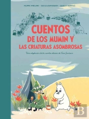 Cuentos De Los Mumin Y Las Criaturas Asombrosas