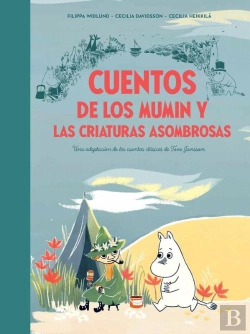 Bertrand.pt - Cuentos De Los Mumin Y Las Criaturas Asombrosas