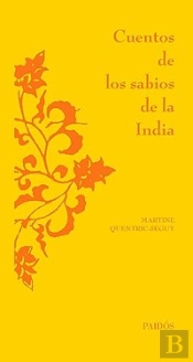 Cuentos De Los Sabios De La India