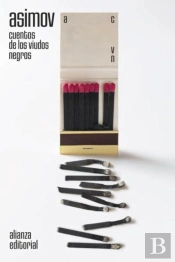 Cuentos De Los Viudos Negros