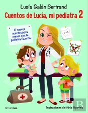 Cuentos De Lucía, Mi Pediatra 2
